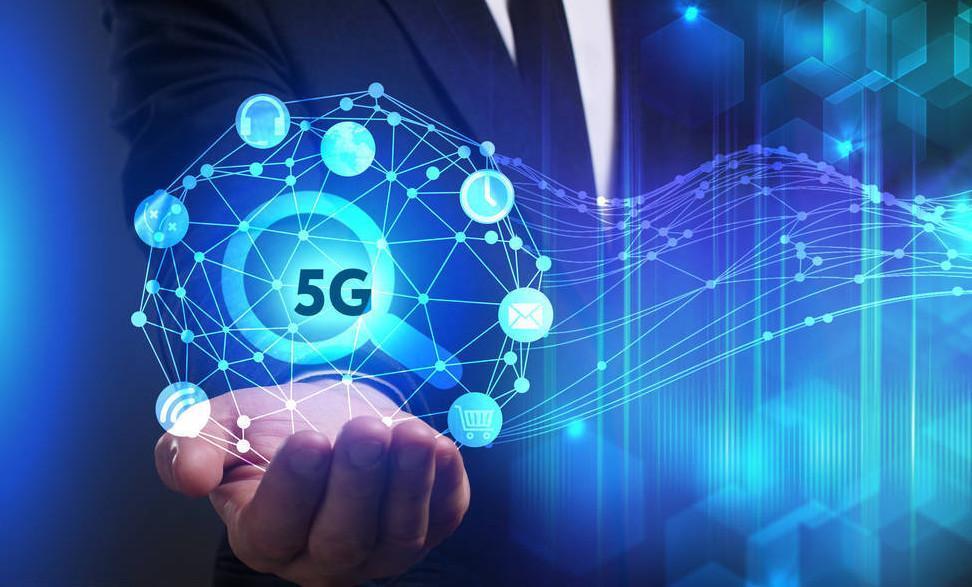 5G時代，物聯(lián)網(wǎng)科技的新發(fā)展