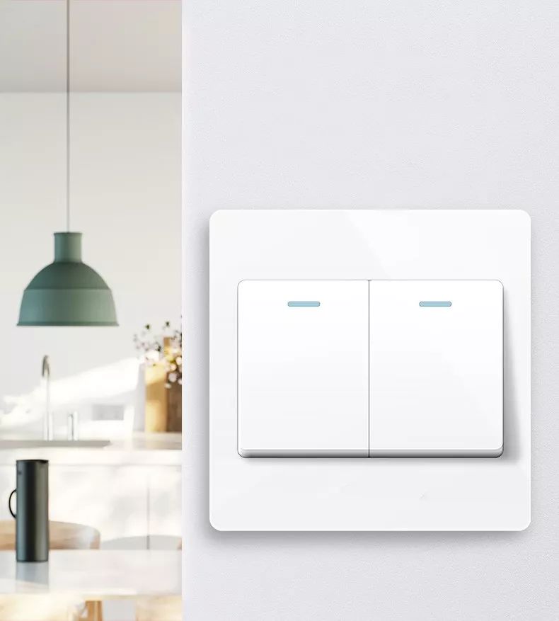 智能開(kāi)關(guān)與傳統(tǒng)開(kāi)關(guān)有什么區(qū)別？