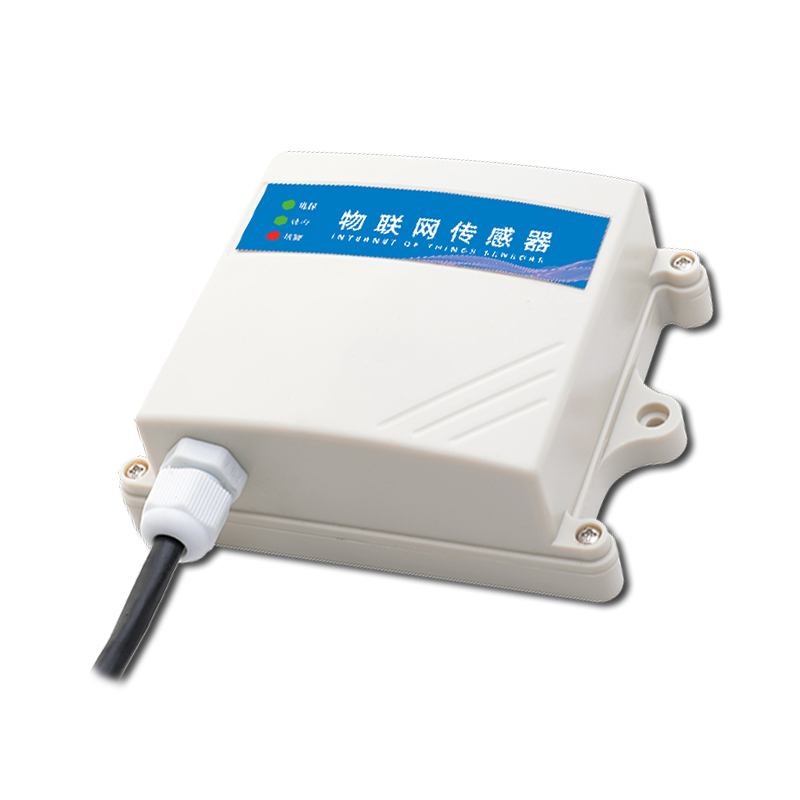 甲醛無(wú)線(xiàn)傳感器 LORA