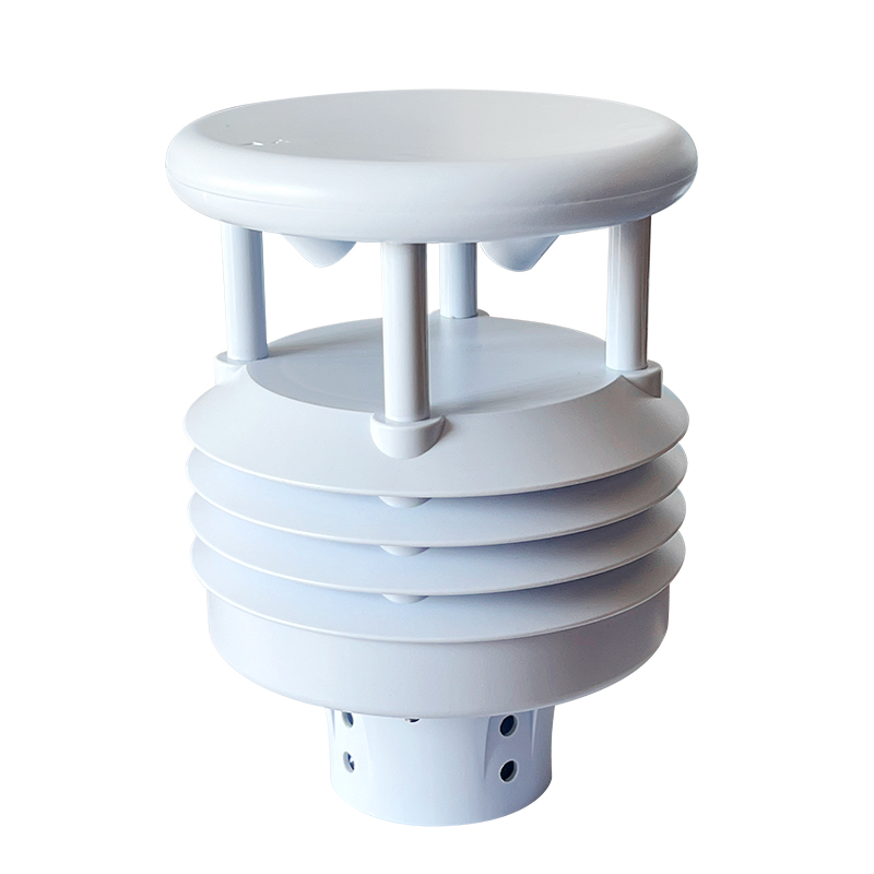 超聲波氣象監(jiān)測傳感器