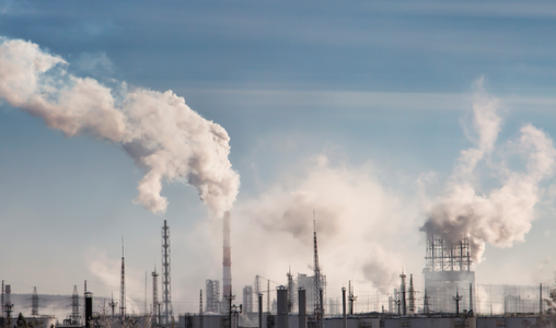 惡臭傳感器在打造無異味化工園區(qū)中的作用