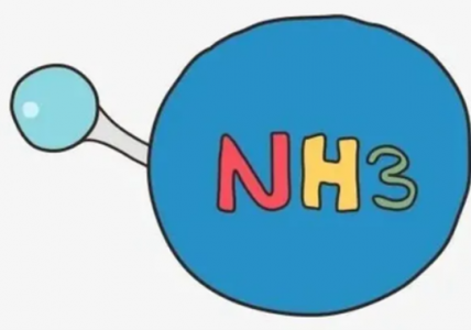 氨氣（NH3）在各行業(yè)中的應(yīng)用