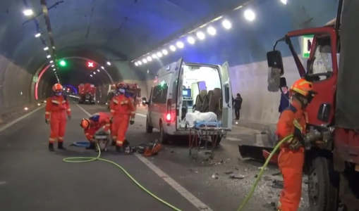 從西渝高鐵隧道一氧化碳泄漏事故看氣體監(jiān)測傳感器的重要性